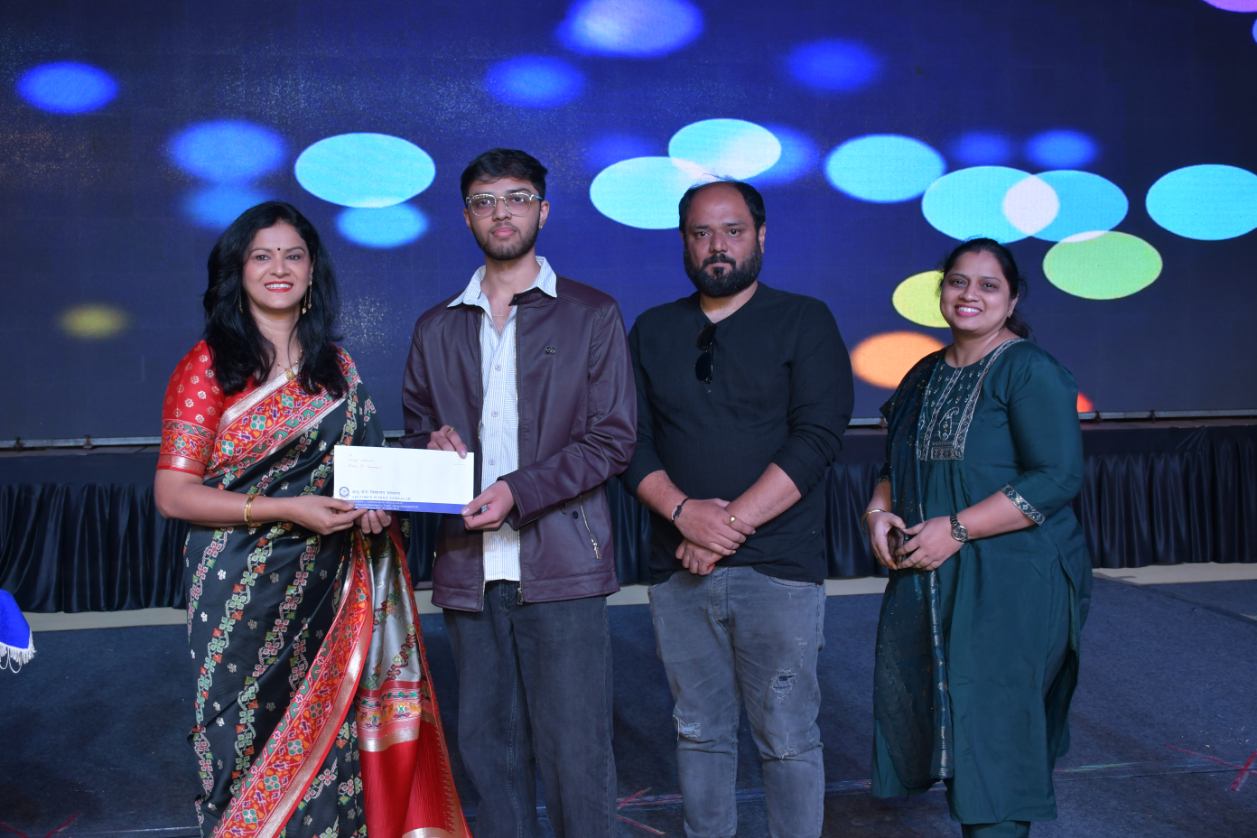 ANNUAL DAY CELEBRATION 