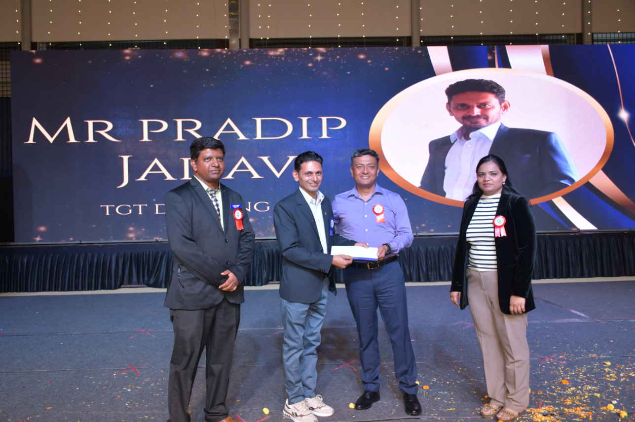 ANNUAL DAY CELEBRATION 