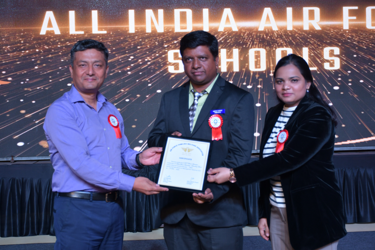 ANNUAL DAY CELEBRATION 