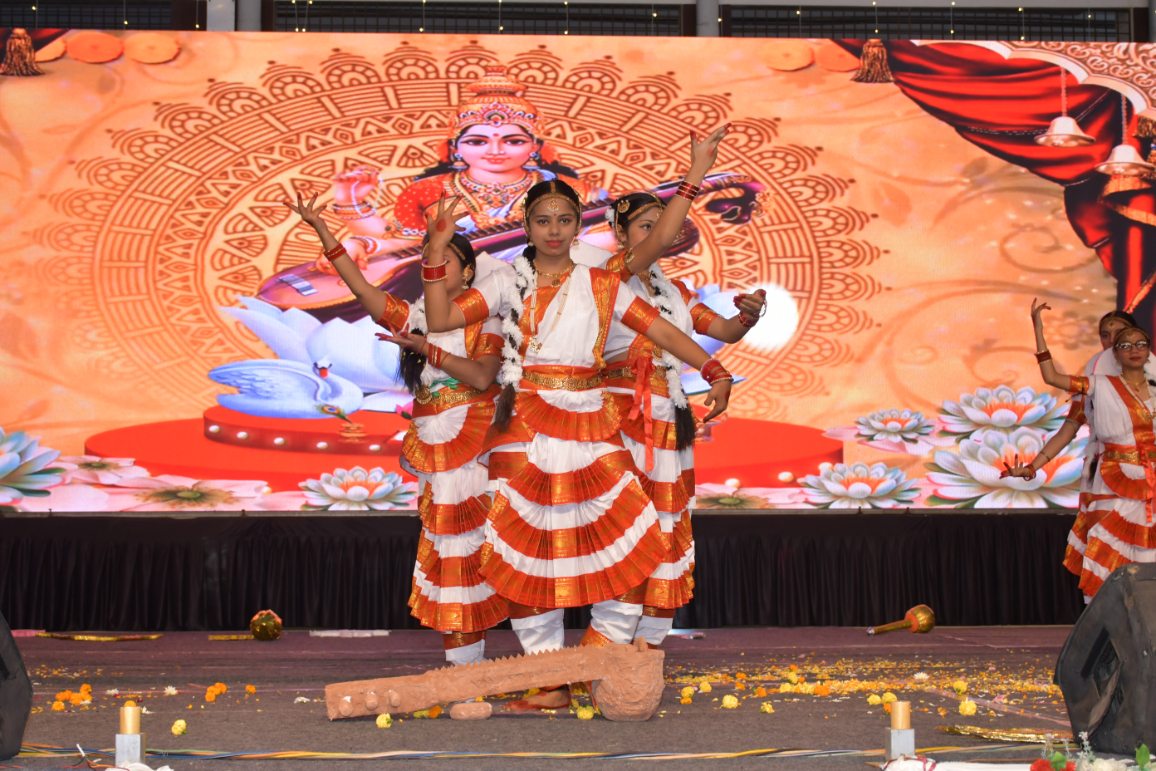 ANNUAL DAY CELEBRATION 