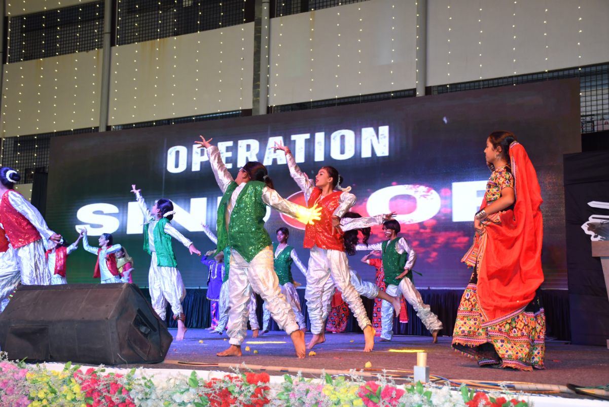 ANNUAL DAY CELEBRATION 