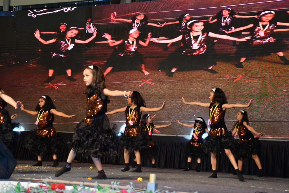 ANNUAL DAY CELEBRATION 