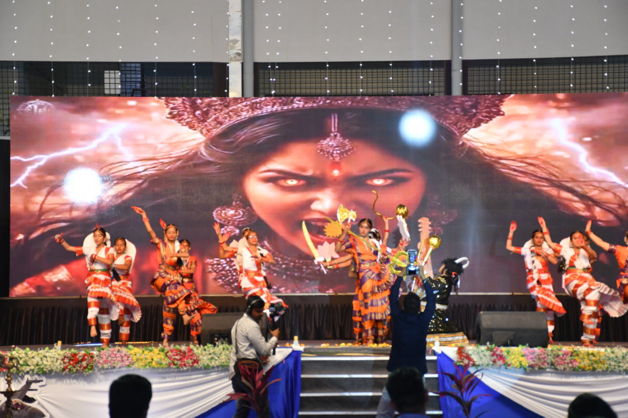 ANNUAL DAY CELEBRATION 