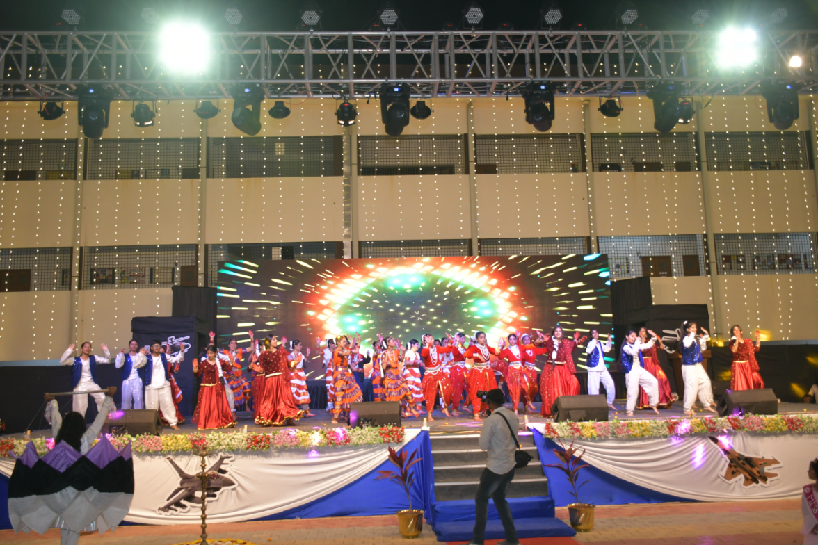 ANNUAL DAY CELEBRATION 
