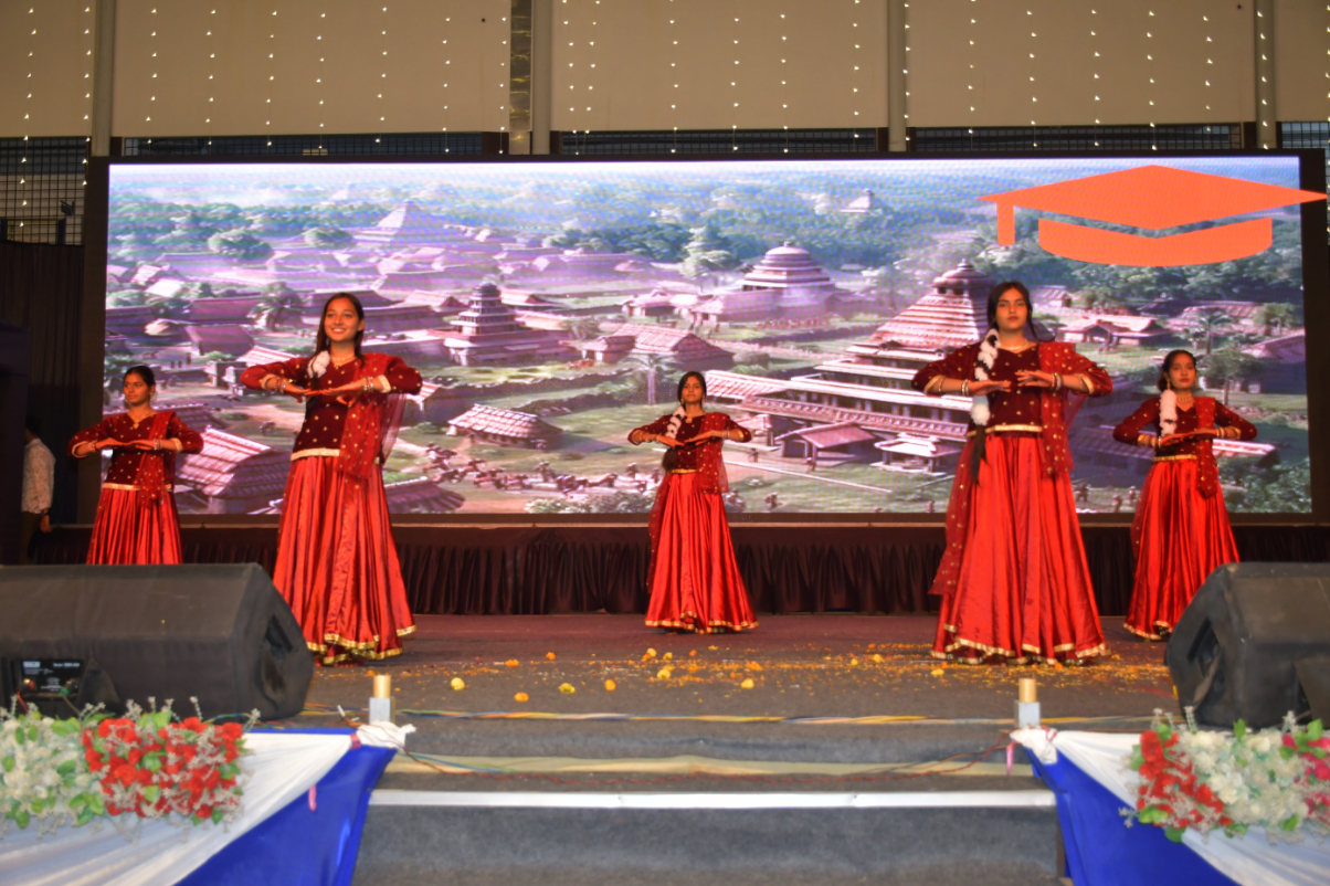 ANNUAL DAY CELEBRATION 