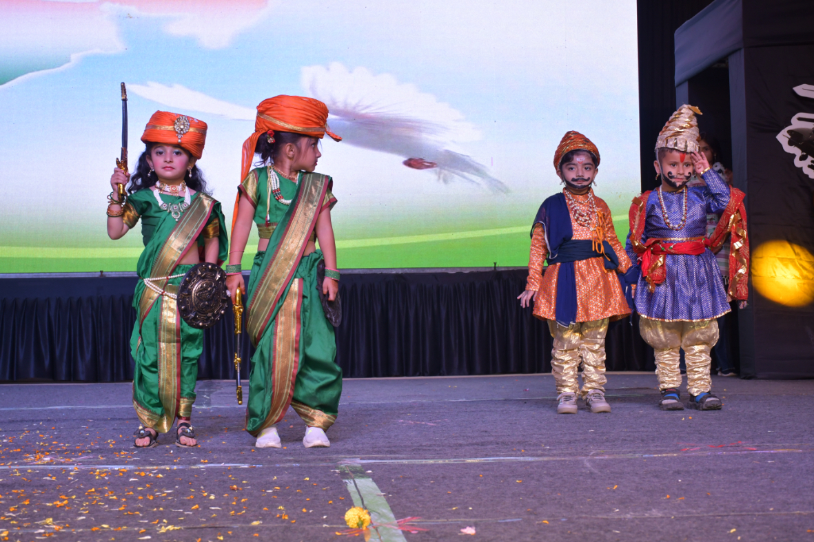 ANNUAL DAY CELEBRATION 