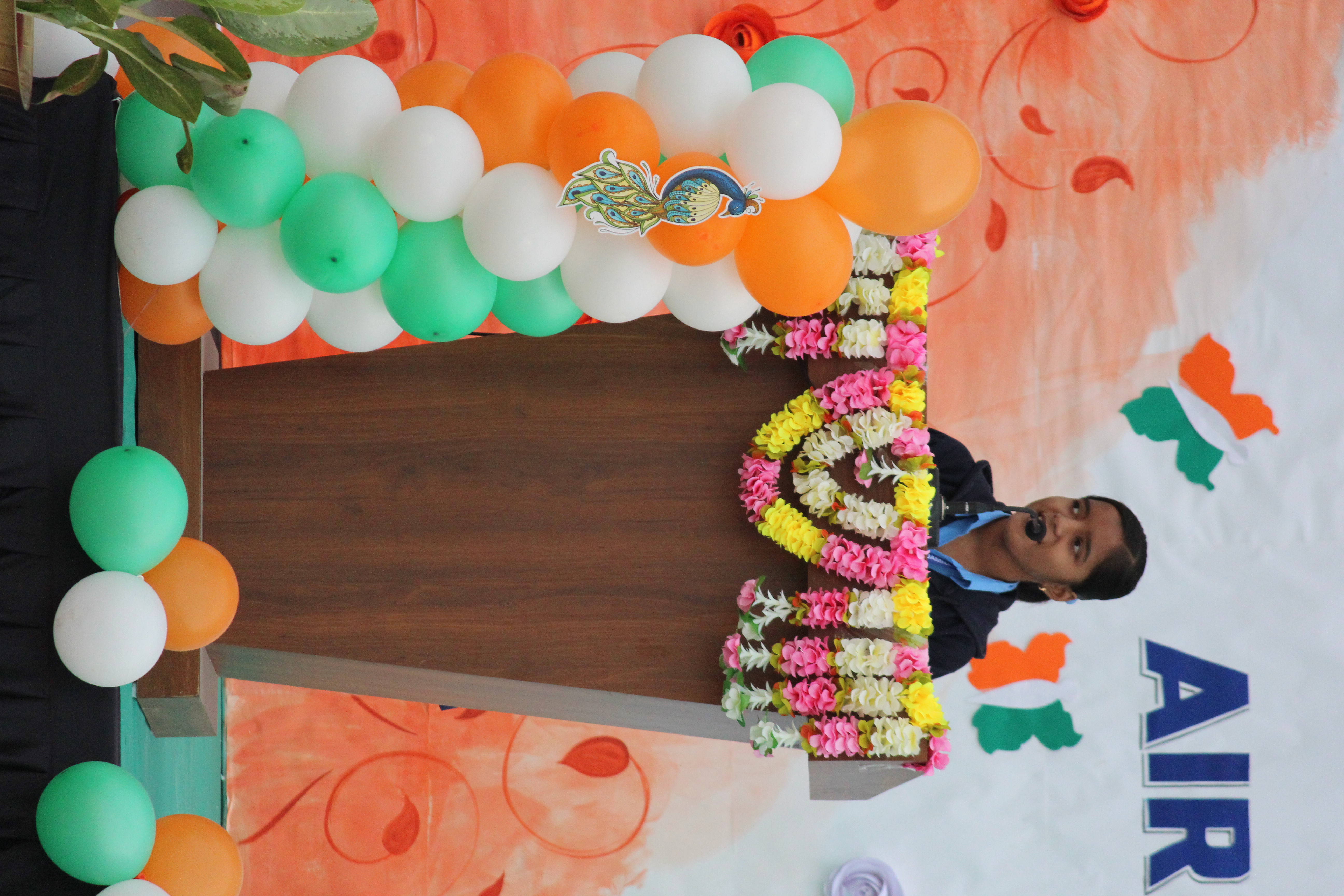 REPUBLIC DAY CELEBRATION 