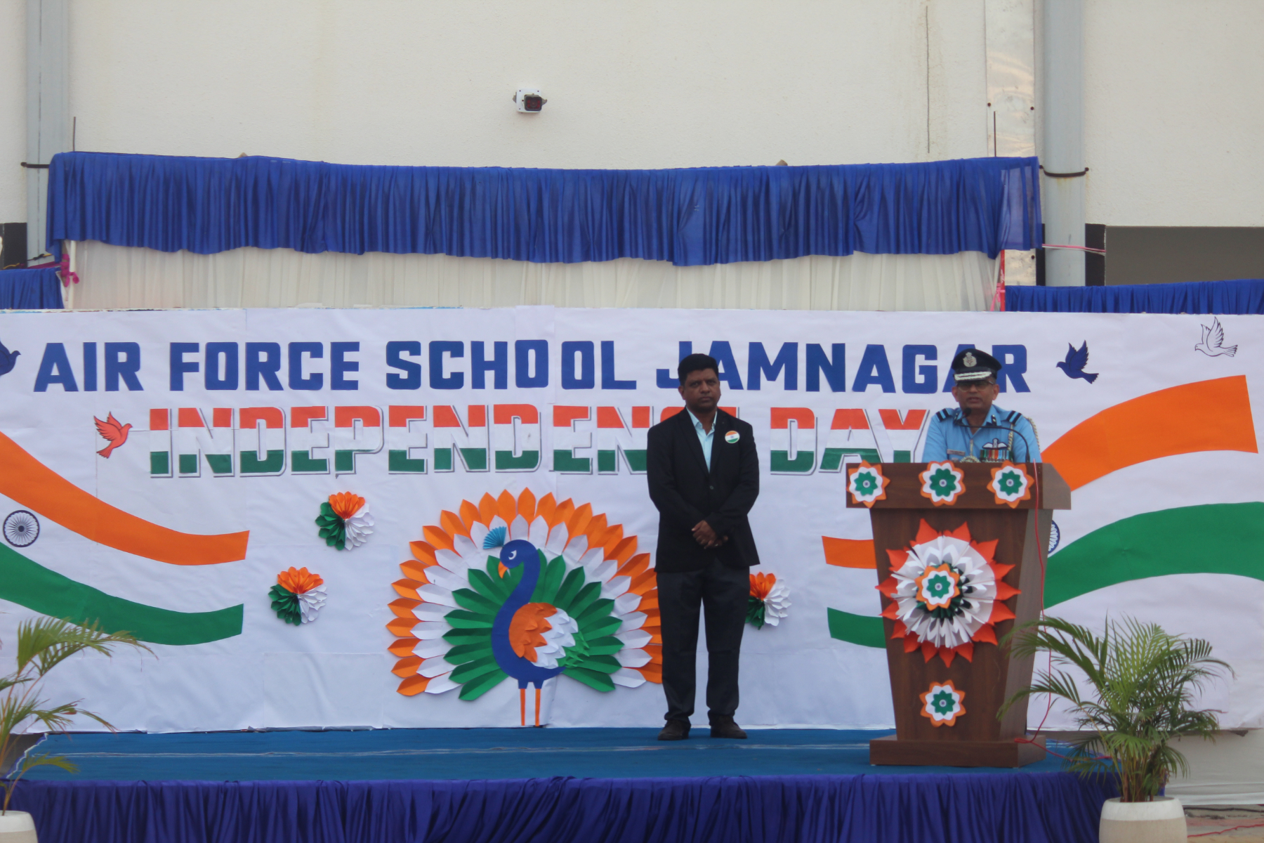 INDEPENDENCE DAY 2026