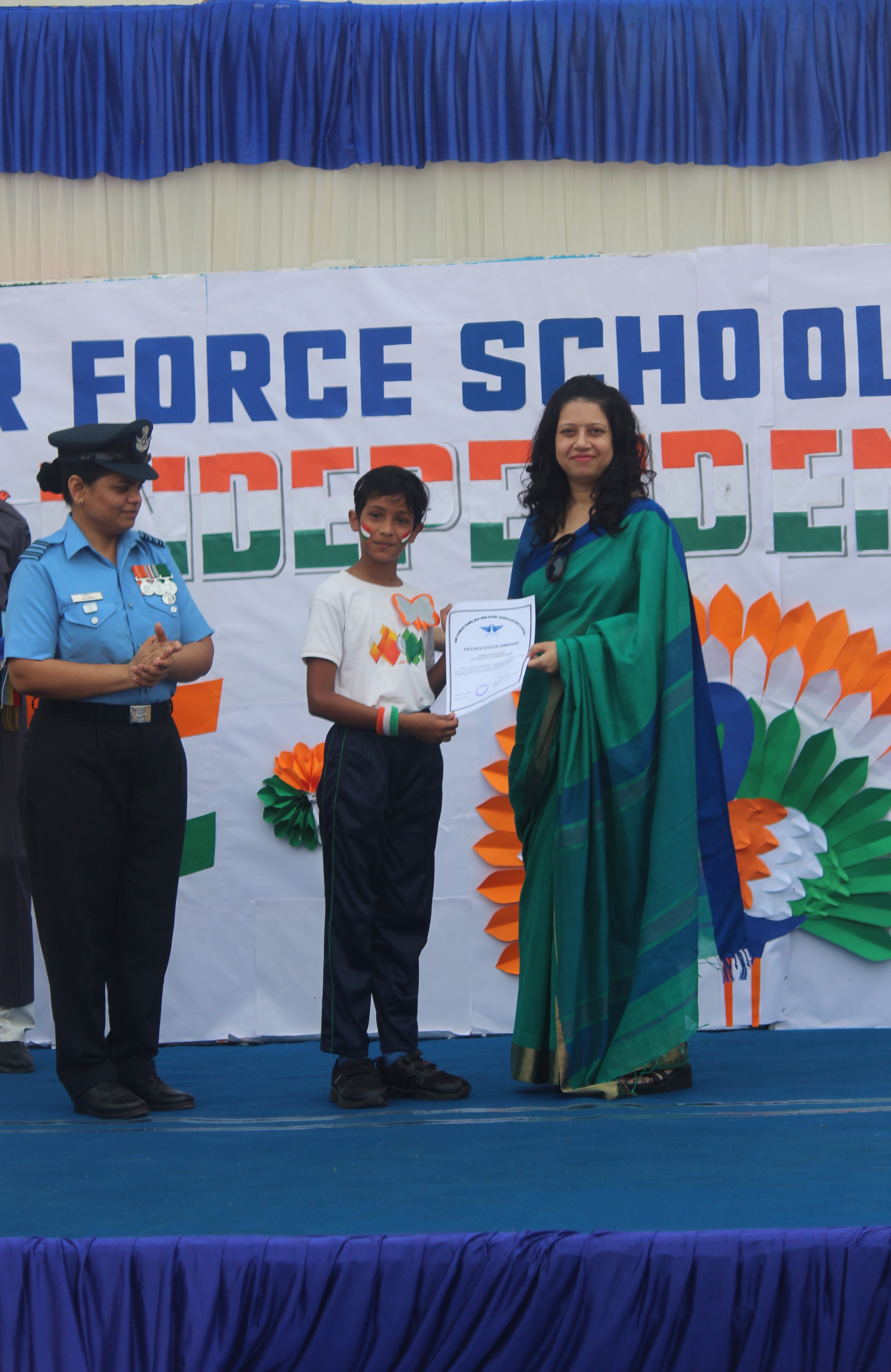 INDEPENDENCE DAY 2026