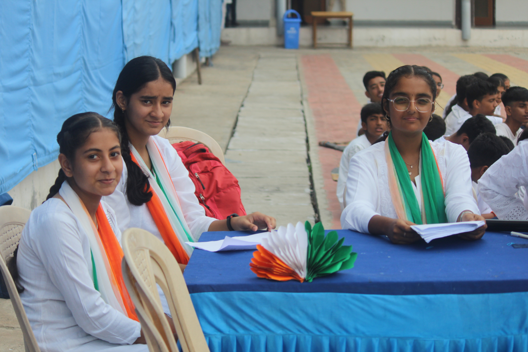 INDEPENDENCE DAY 2026