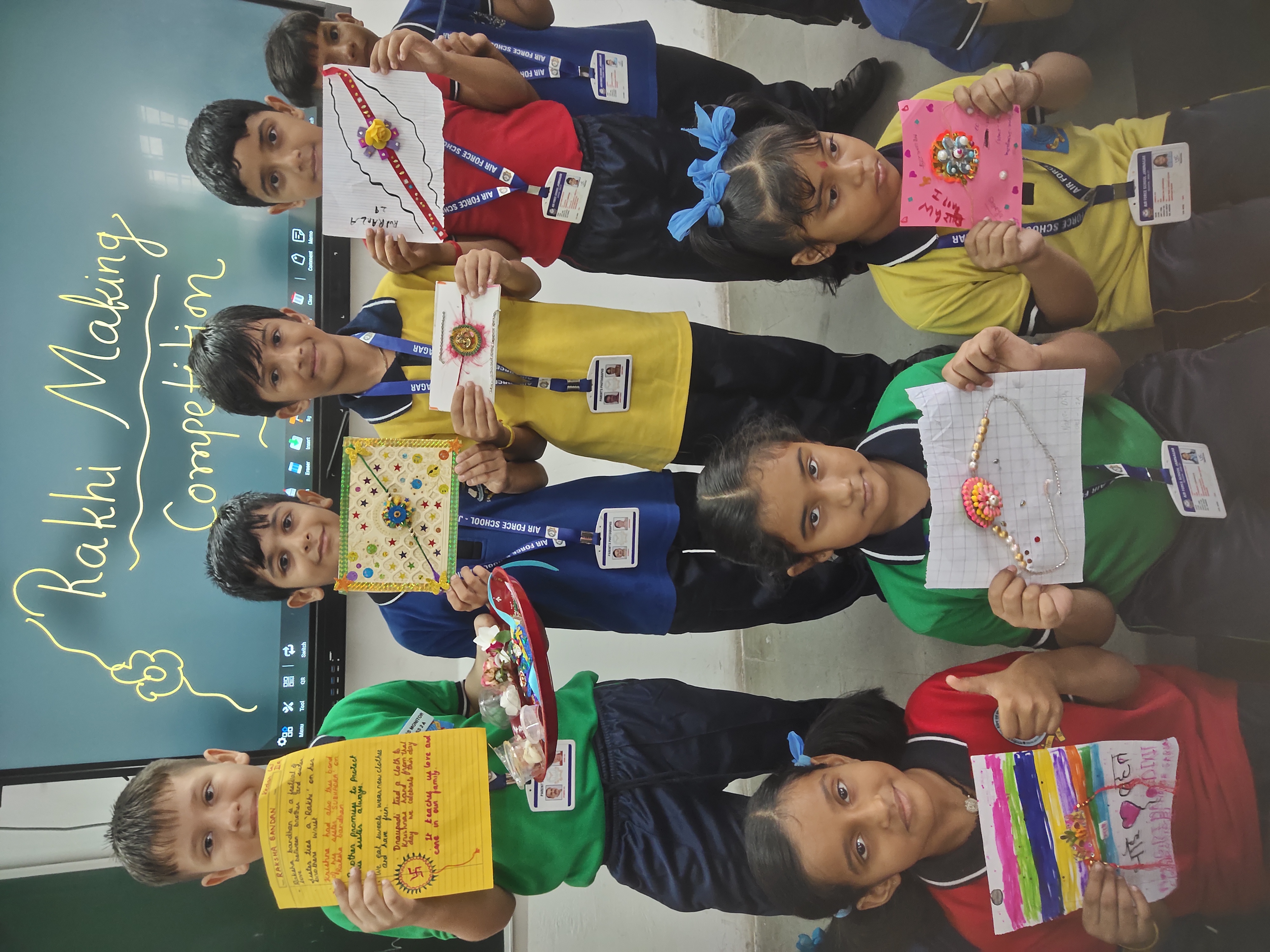 PRIMARY CCA