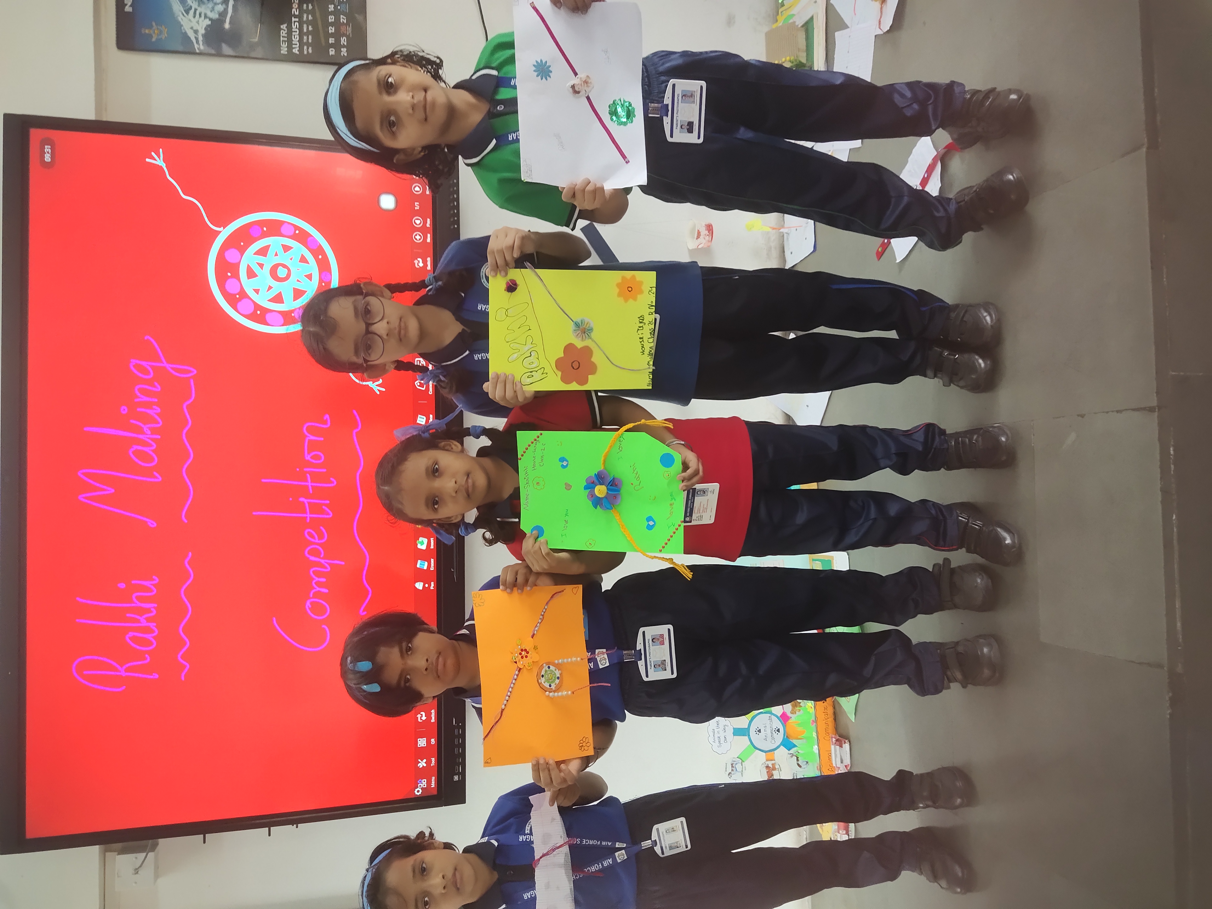PRIMARY CCA