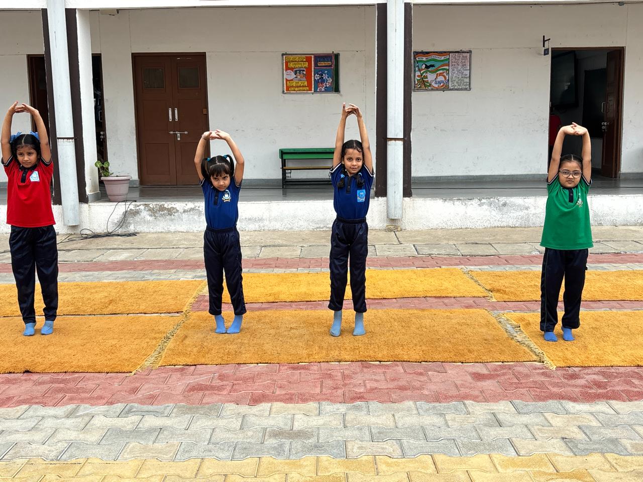 PRIMARY CCA