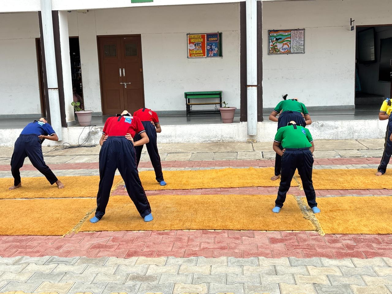 PRIMARY CCA