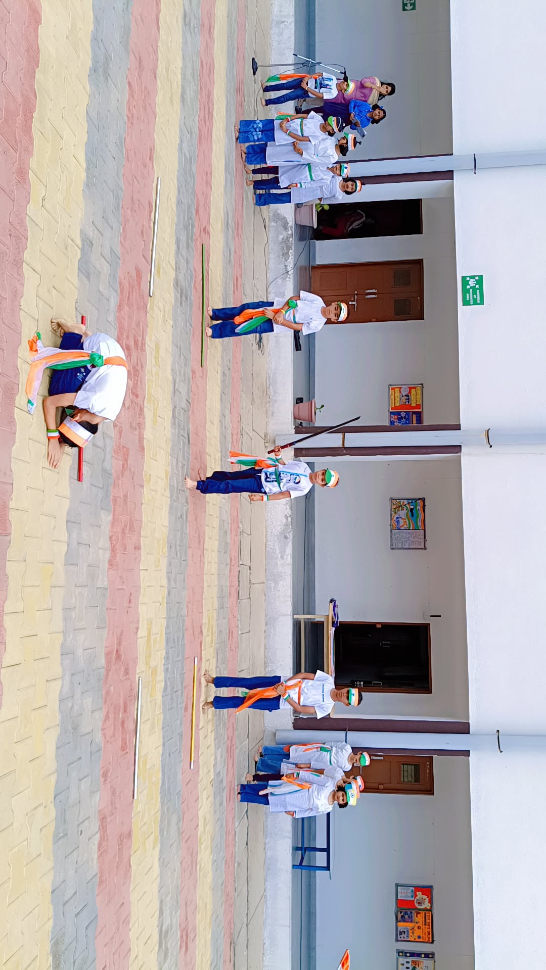 PRIMARY CCA