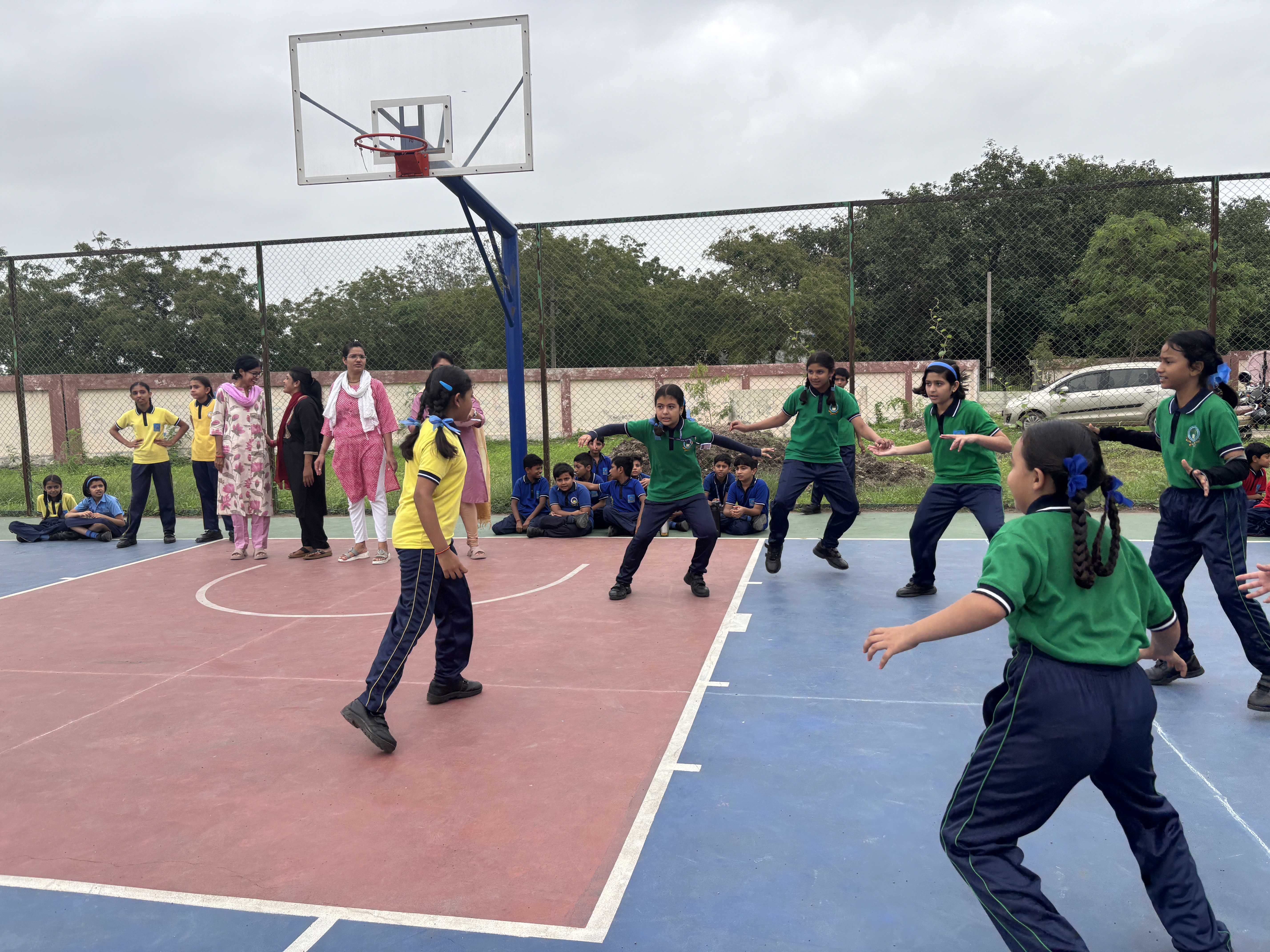 PRIMARY CCA