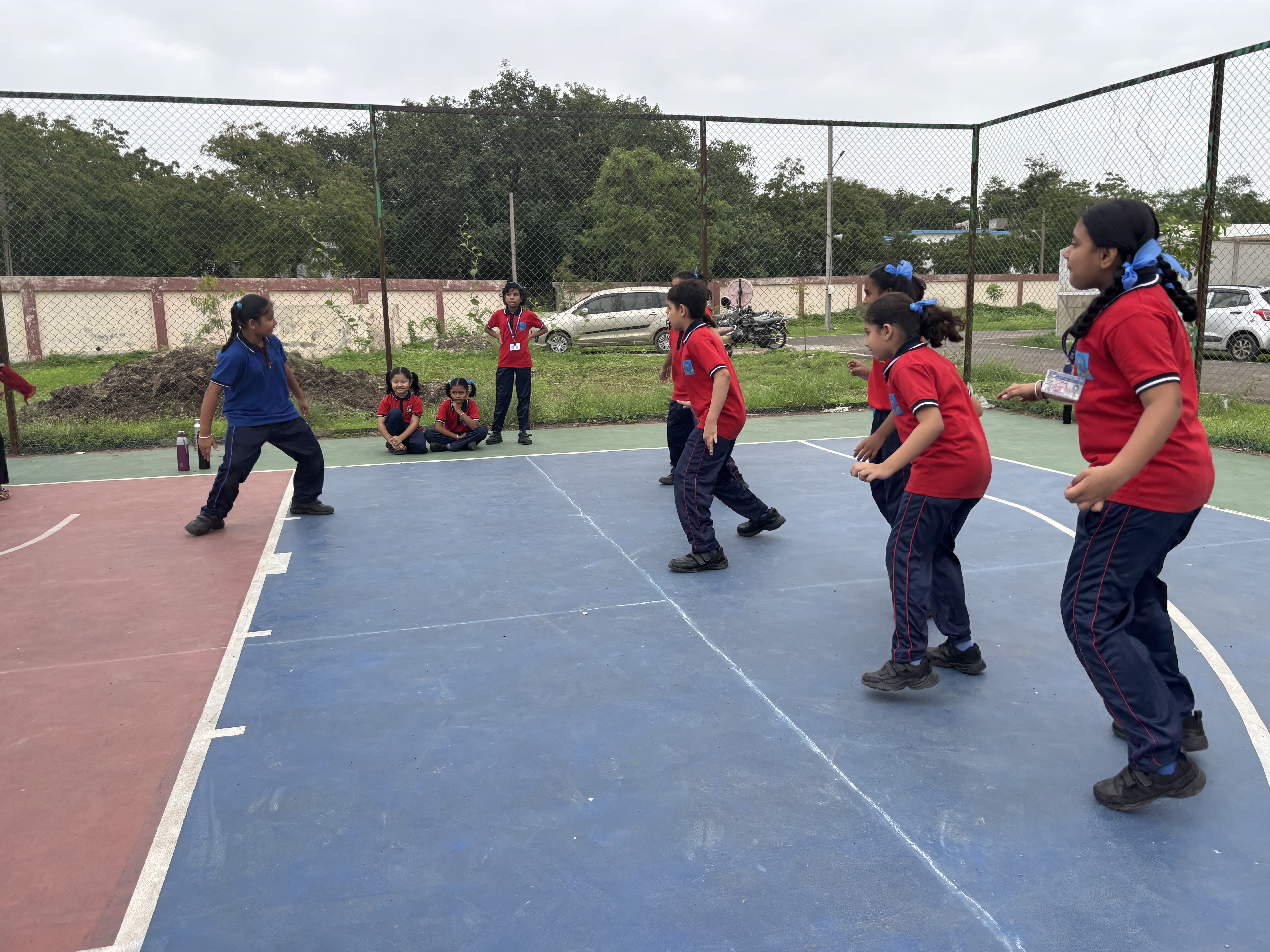 PRIMARY CCA