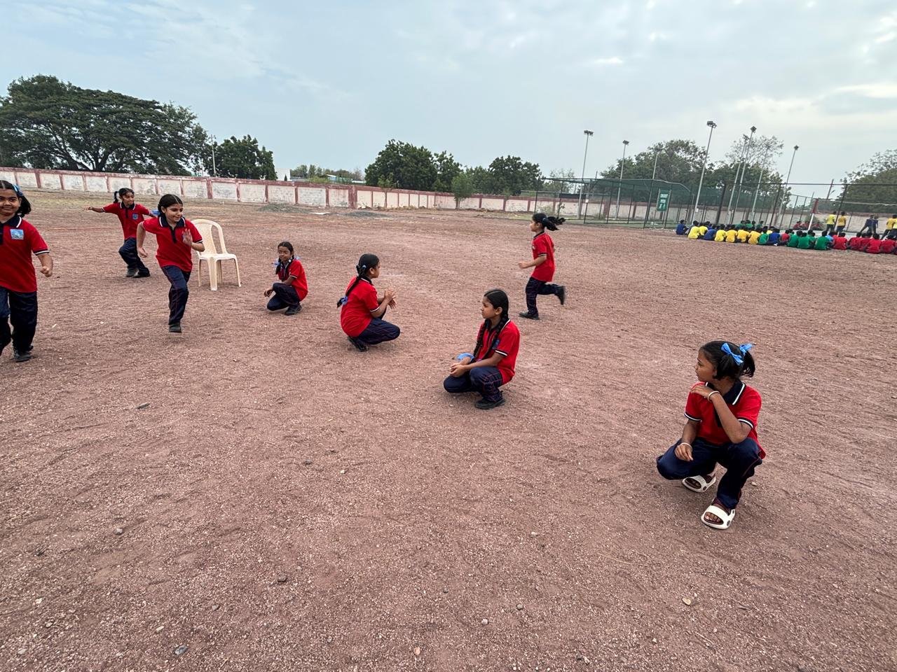 PRIMARY CCA