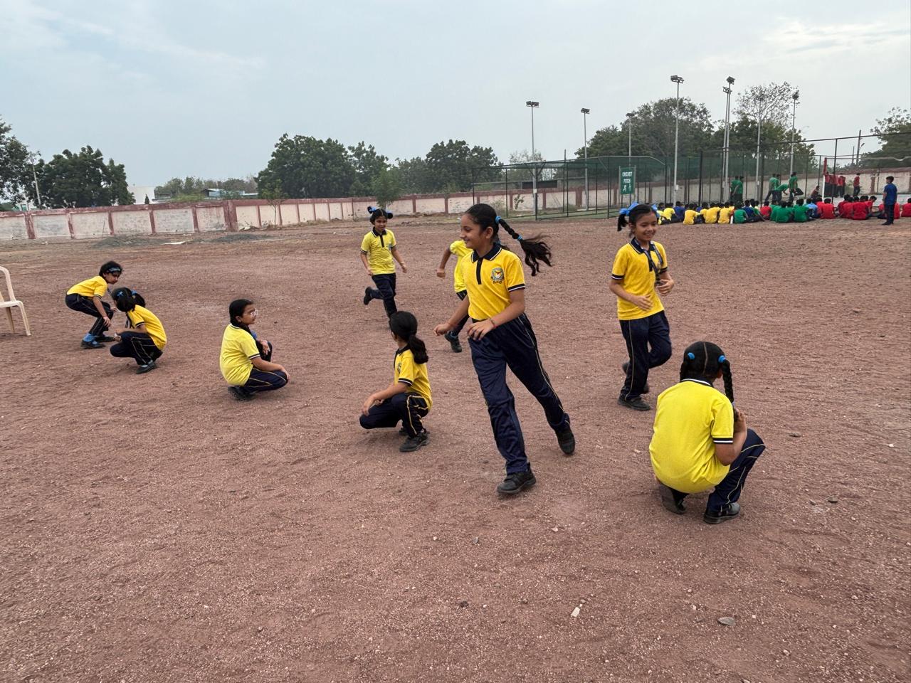 PRIMARY CCA