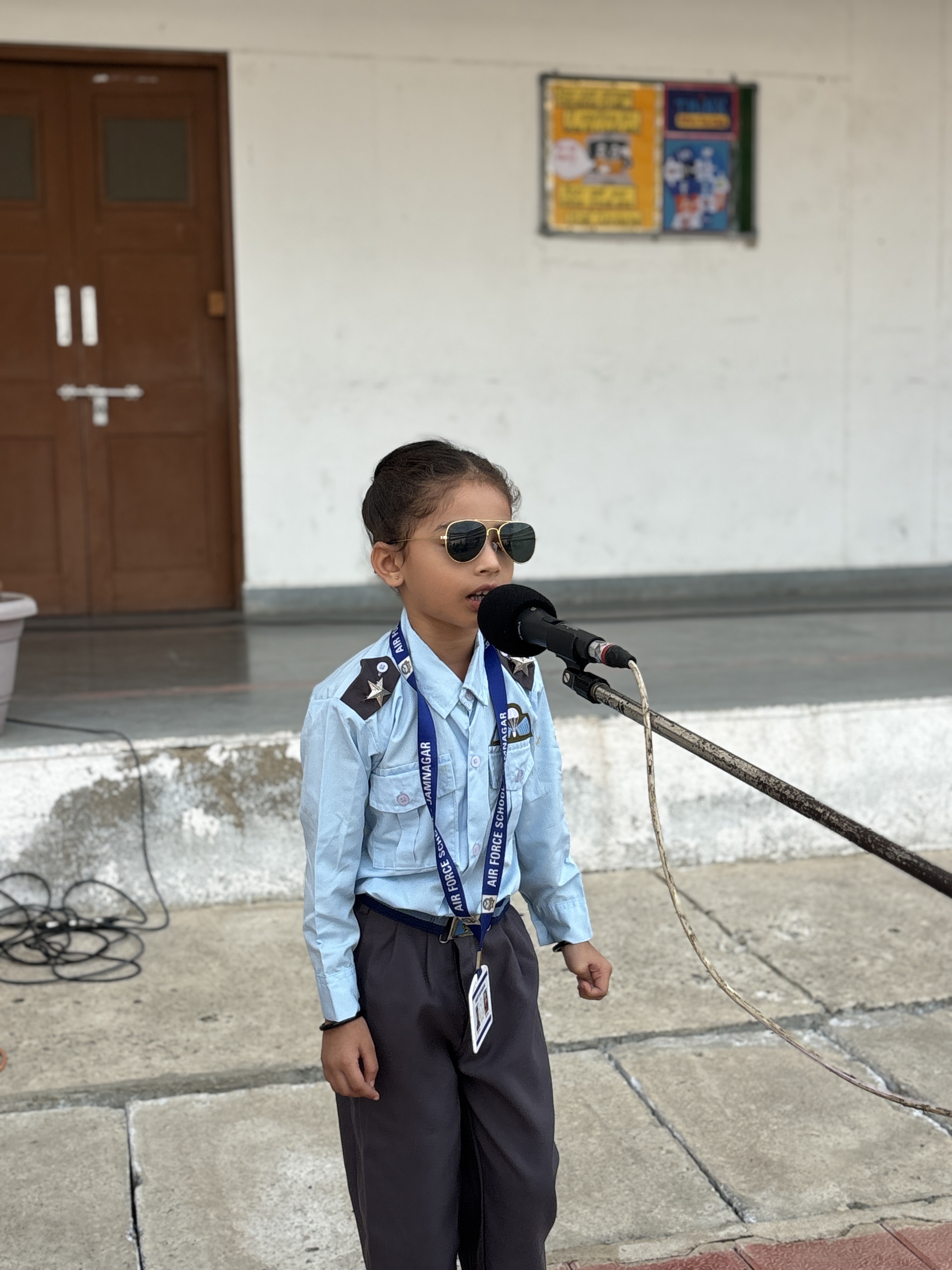 PRIMARY CCA