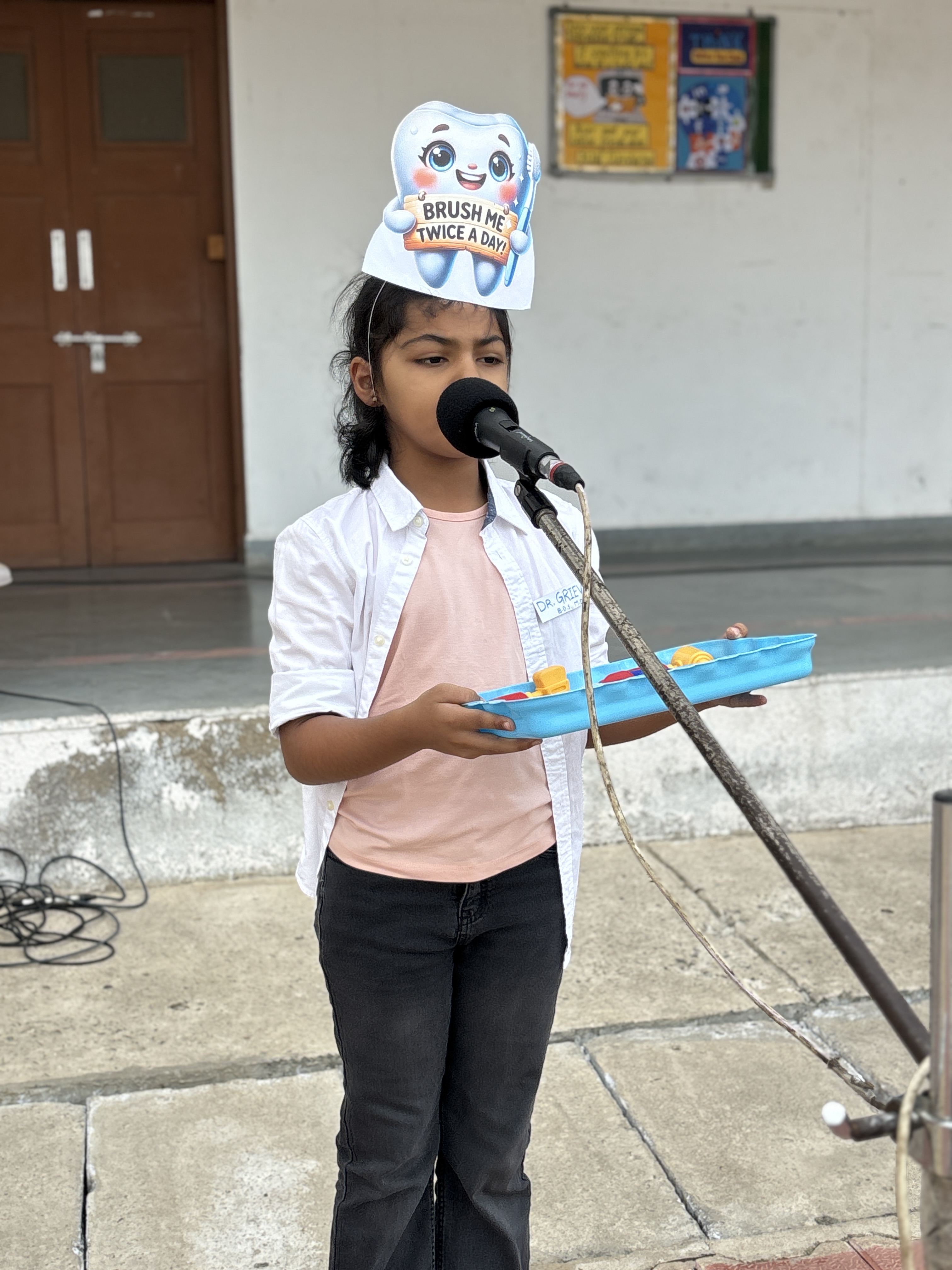 PRIMARY CCA