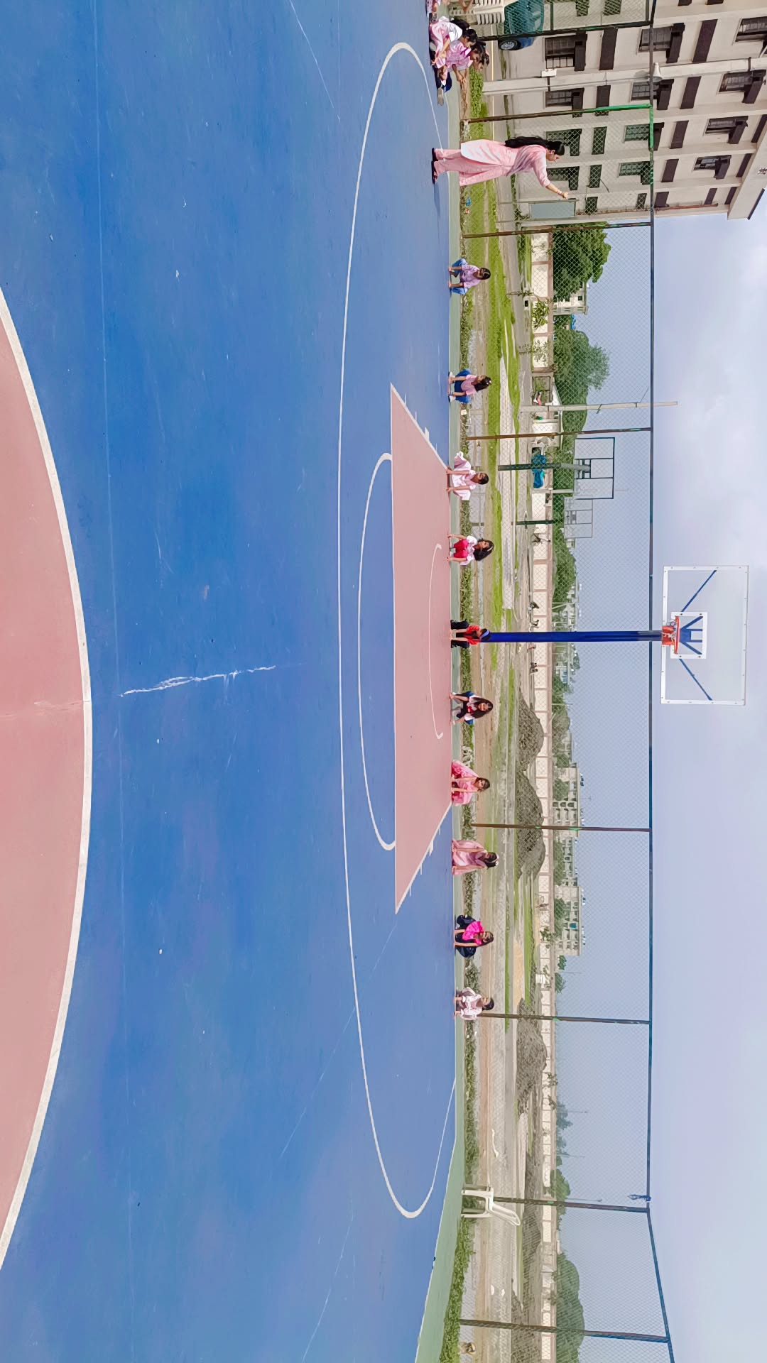 PRIMARY CCA