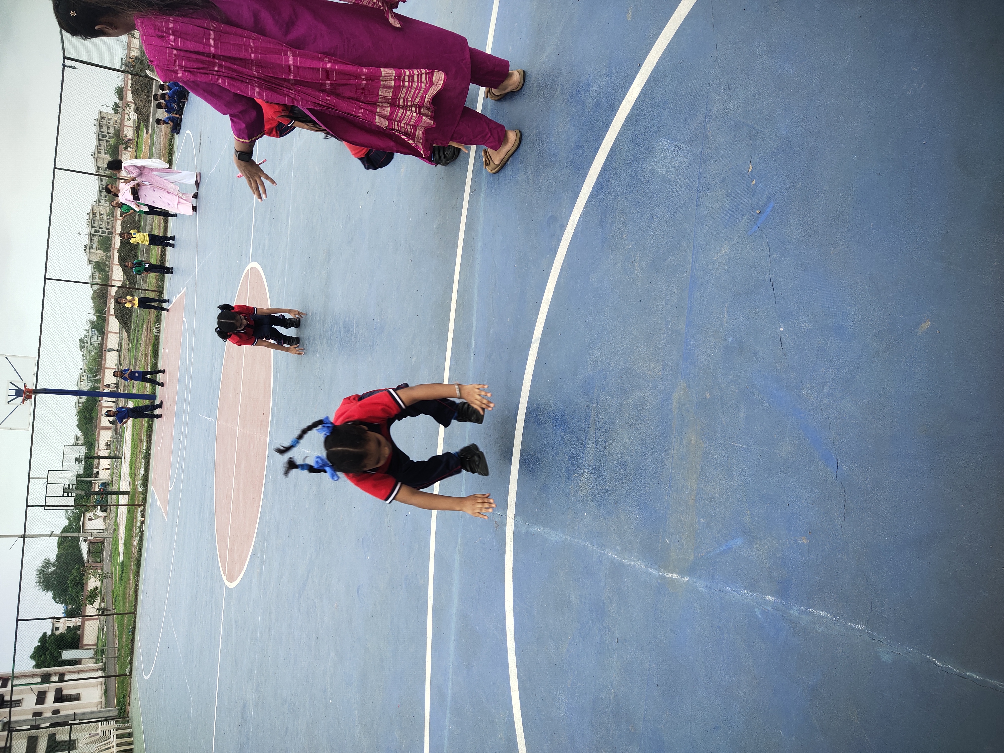 PRIMARY CCA