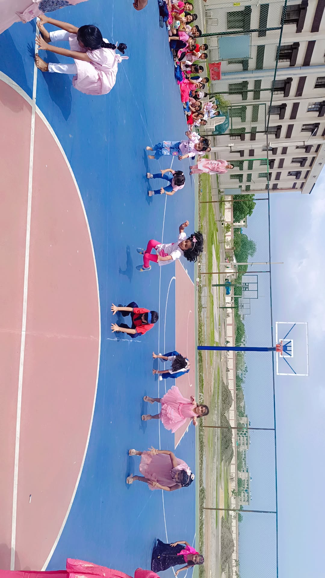PRIMARY CCA