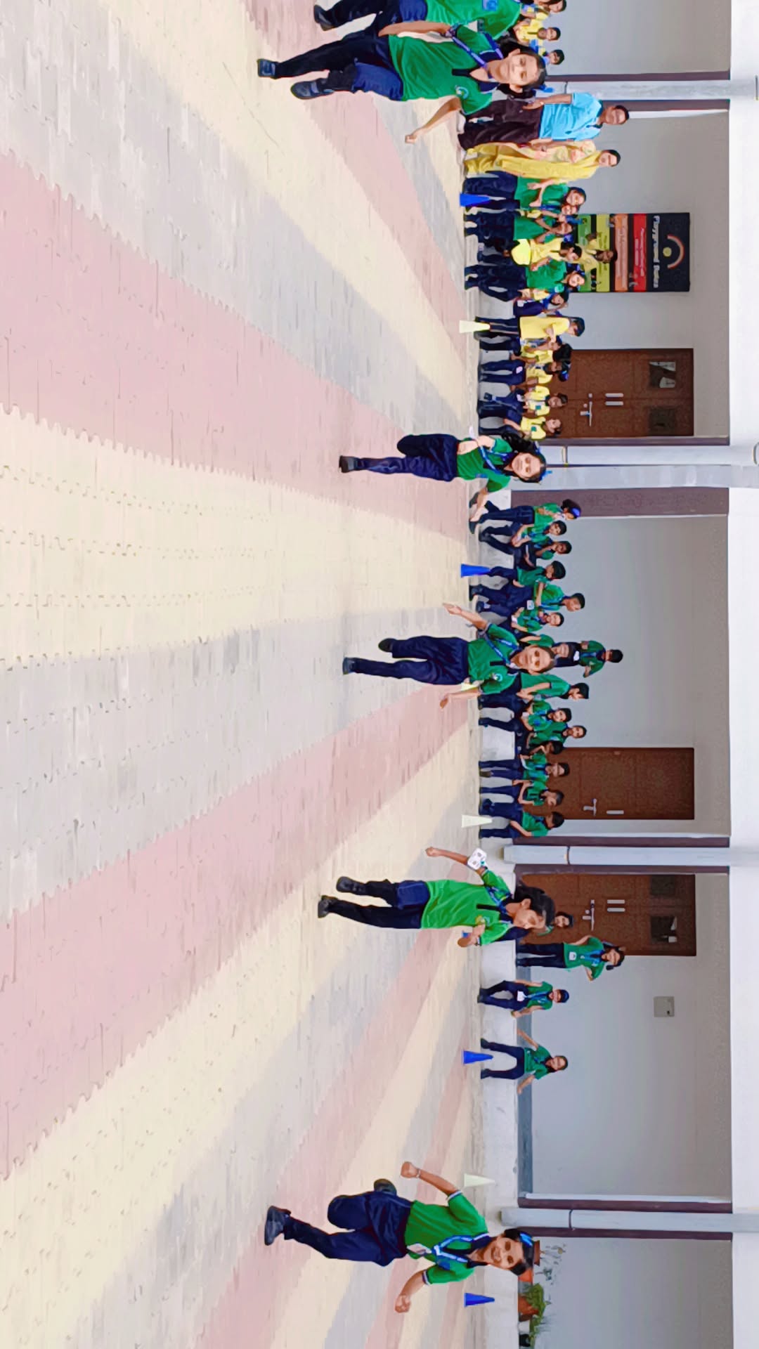 PRIMARY CCA